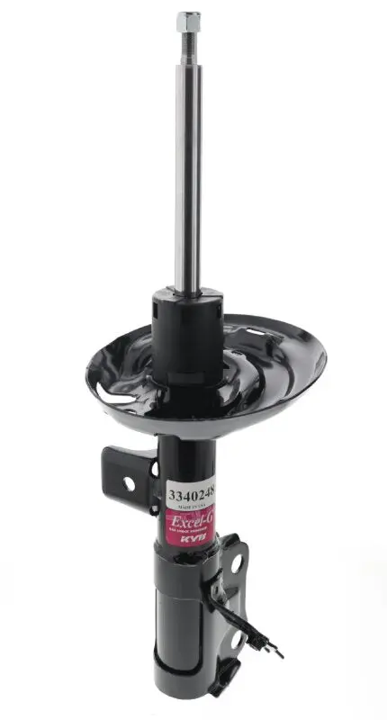 Kyb 18-22 Toyota Camry Se/Xse/Trd/Hybrid Se Excel-G Strut - Front Left 1