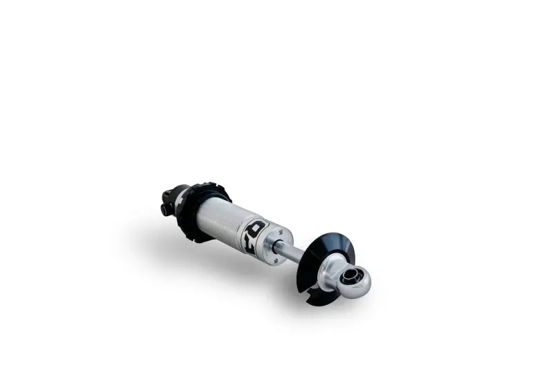 Qa1 Proma Star Series Coil-Over Shock Absorber - Double Adj. - Bearing Mount - 10.125In/14In - Alum 2