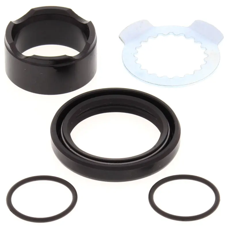 All Balls Racing 01-14 Yamaha Wr250f Counter Shaft Seal Kit 1