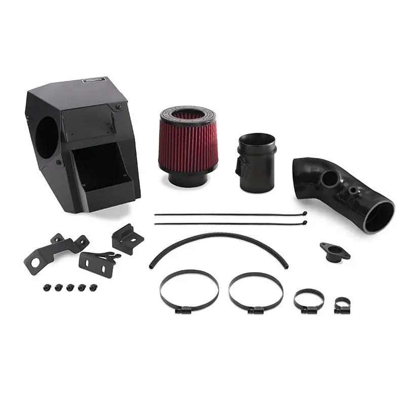Mishimoto 2017+ Honda Civic Type R Performance Air Intake Kit 1