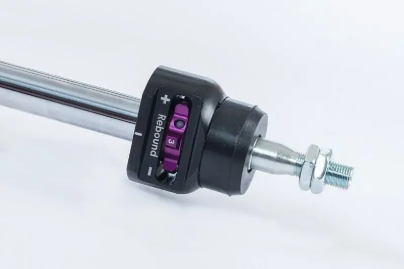 Kw Coilover Kit V3 2017+ Honda Civic Type-R Fk8 W/ Delete Module 1
