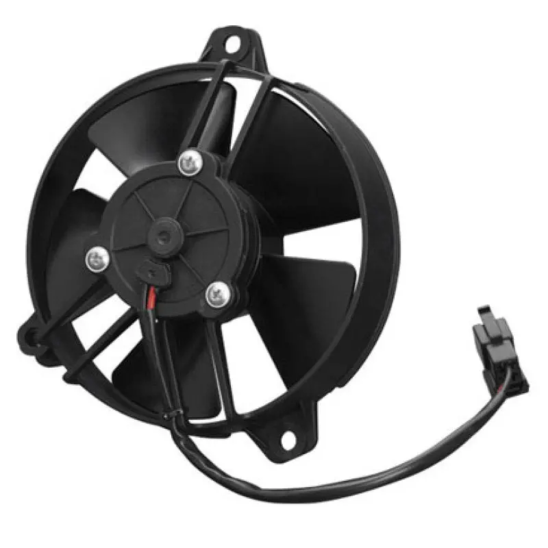 Spal 307 Cfm 5.2In Fan - Push (Va31-A101-46S) 1