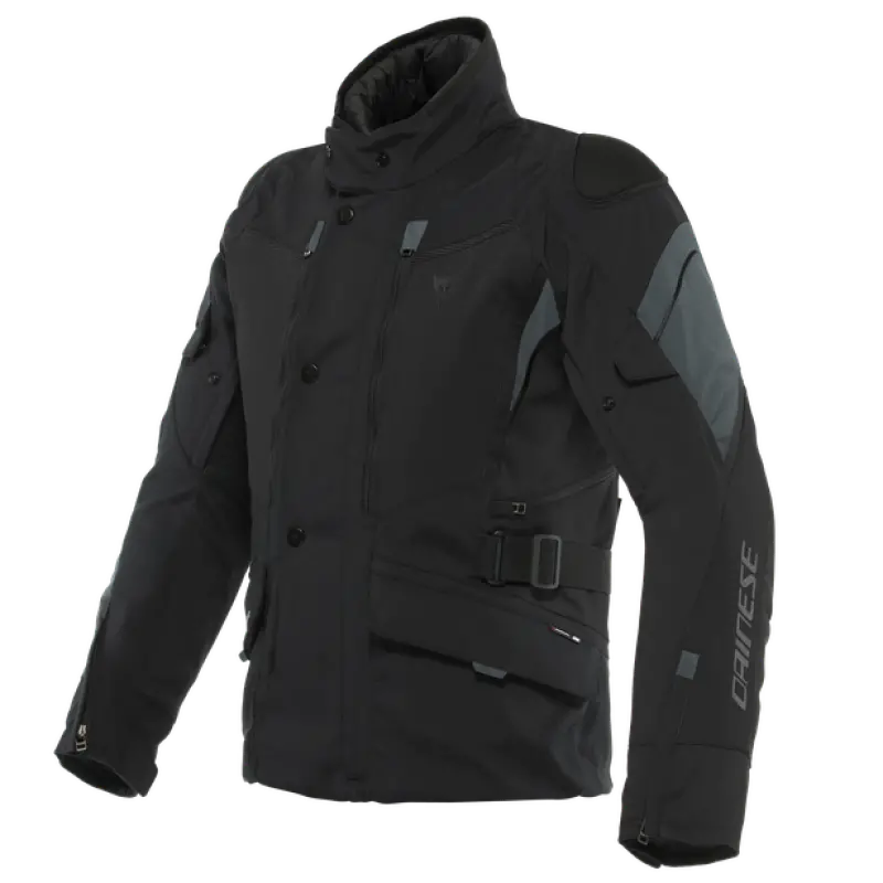 Dainese Carve Master 3 Gore-Tex Jacket Black/Ebony/Ebony Size - 58 1