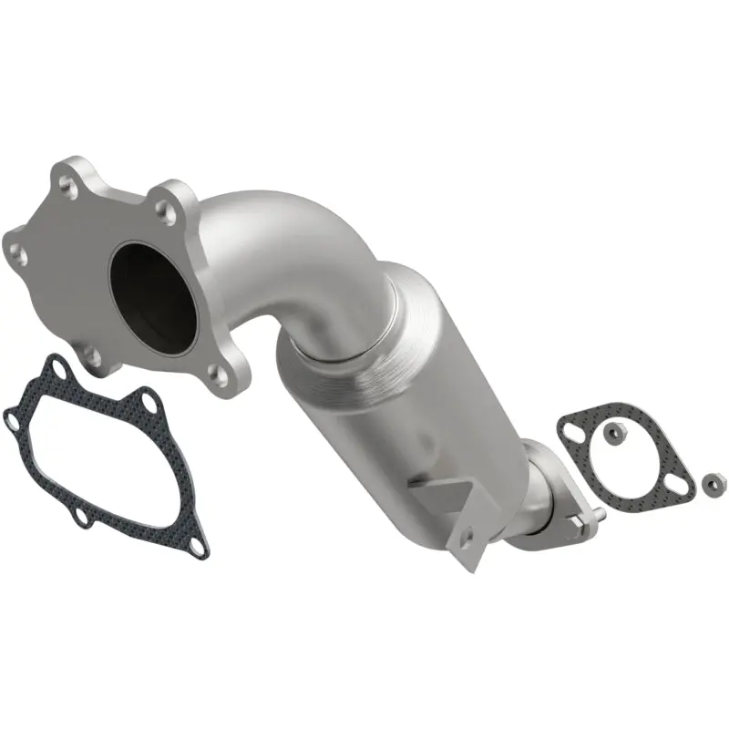 Magnaflow 08-09 Subaru Outback 2.5L Direct Fit Converter 1