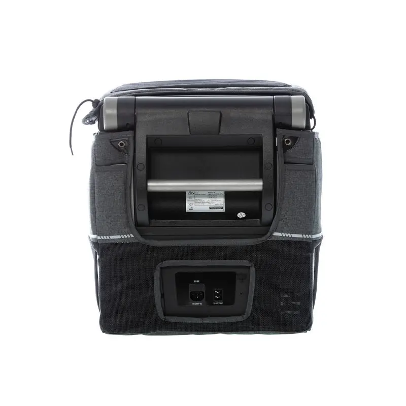 Arb Transit Bag Classic Fridge 37Q Series 2 Grey/Black 2