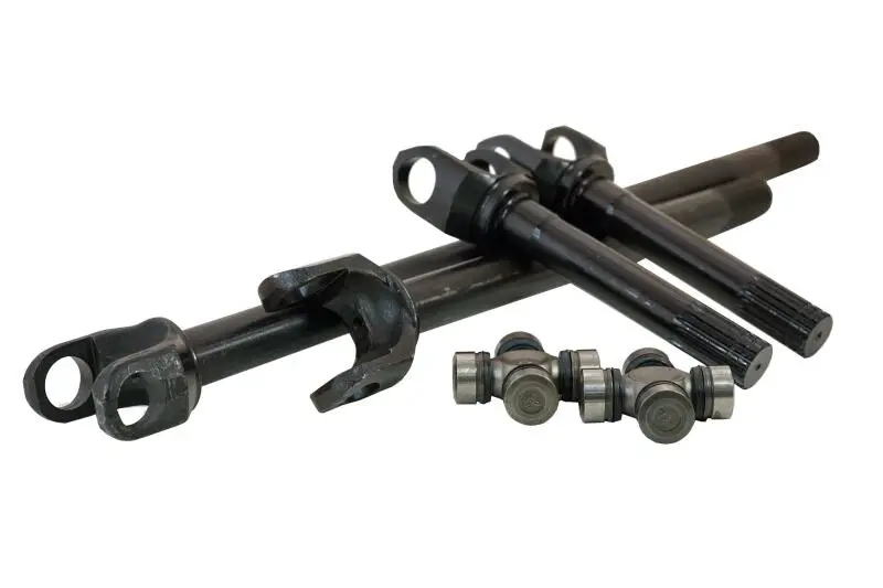 Revolution Gear & Axle 69-80 Gm Dana 44 Chromoly Discovery Series Front Axle Kit 1