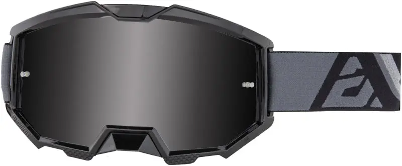 Answer Apex 3 Goggles Black/Grey - Adult 1