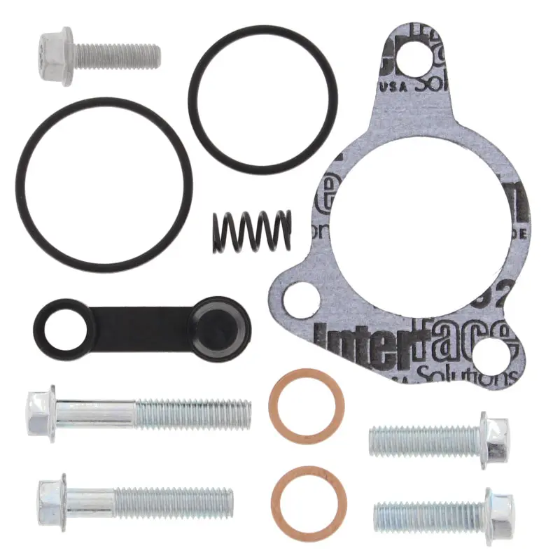 All Balls Racing 2022 Husqvarna Fc 450 Slave Cylinder Rebuild Kit Clutch 1