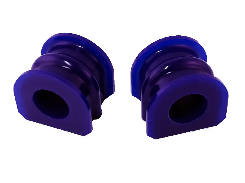 Superpro 2009 Nissan 370Z Nismo Front 27Mm Sway Bar Mount Bushing Set 1