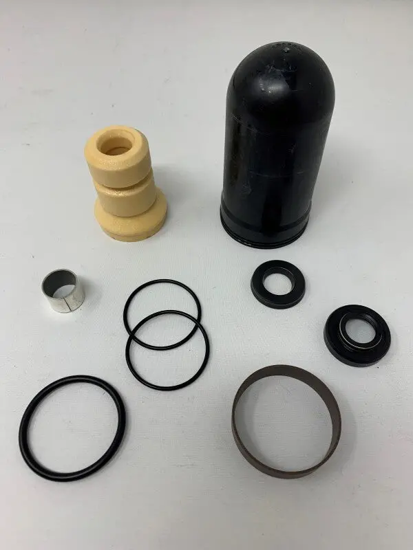 Kyb 01-07 Yamaha Yz125- Yz 450 F/Kaw Kx125/Honda Cr125 R Service Kit Rear Shock 46 Mm. /16 Mm. 5 1