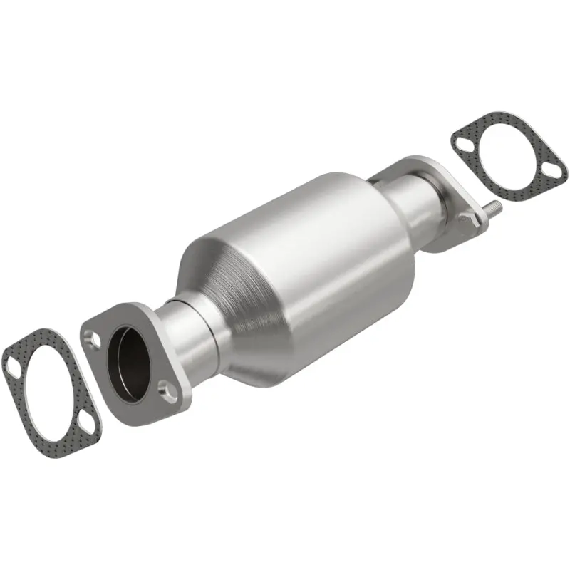 Magnaflow 11-12 Sedona 3.5L Underbody Direct Fit Converter 1