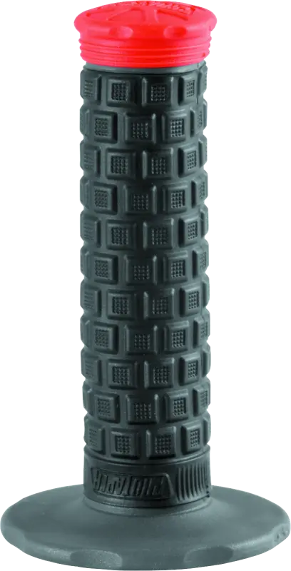 Protaper Pillow Top Lite Grips - Gray/Black/Red 1