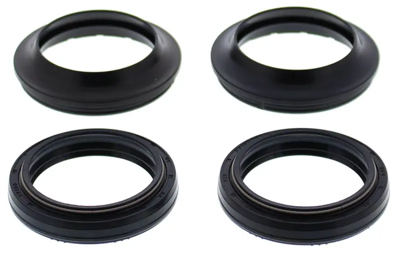 All Balls Racing 21-22 Aprilia Rs 660 Fork Oil Seal & Dust Seal Kit 1