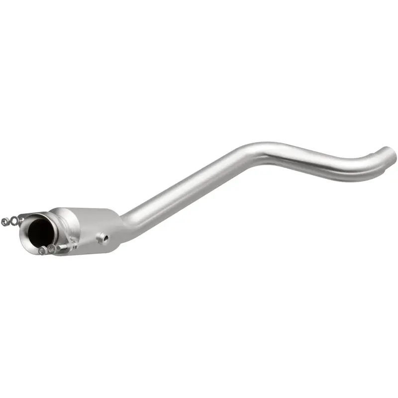 Magnaflow 10-12 Jaguar Xf 5.0L Direct Fit Converter 1