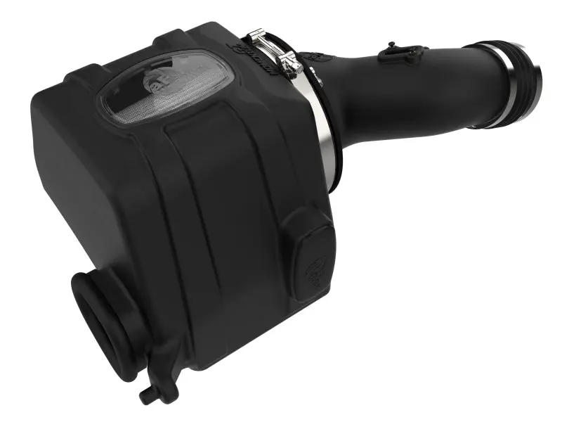 Afe 07-21 Toyota Tundra V8-5.7L W/ Magnuson Supercharger Momentum Gt Cais W/ Pro Dry S Filter 1
