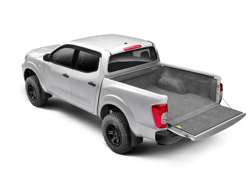 Bedrug 04-15 Nissan Titan King Cab 6.5Ft Bedliner 1