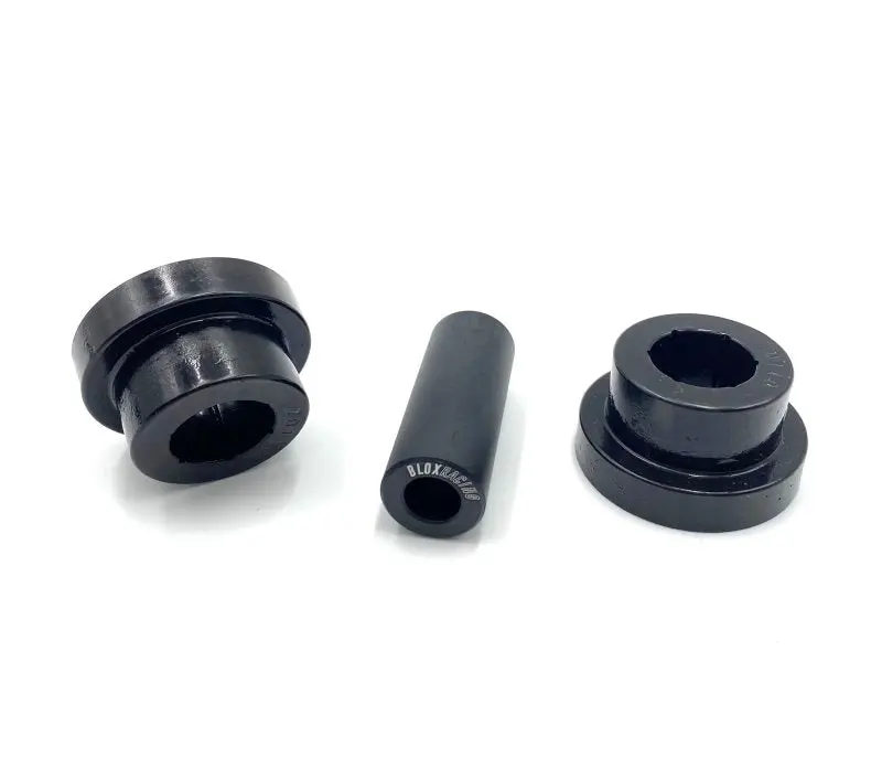 Blox Racing Replacement Polyurethane Bushing - Eg/Dc (All) Ek (Outer) Includes 2 Bushings 2 Inserts 1