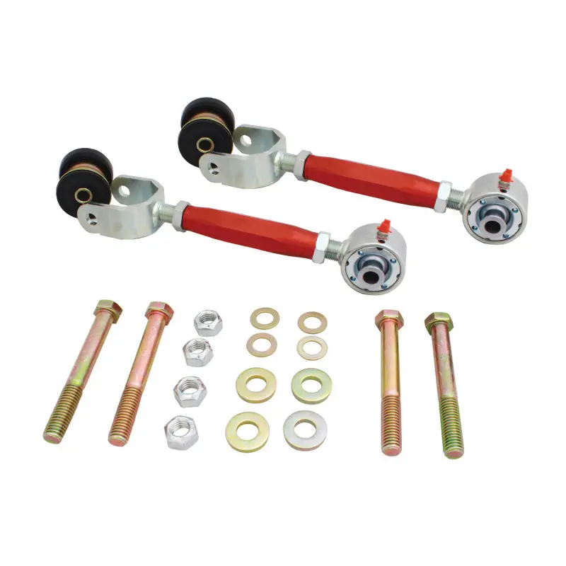 Qa1 64-67 Gm A-Body Upper Adjustable Trailing Arms 1