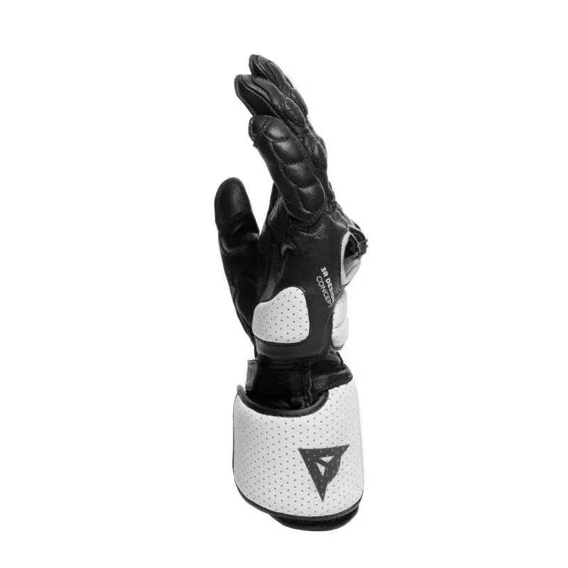 Dainese Impeto Gloves Black/White - Xl 1