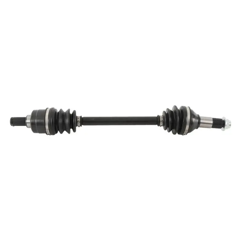 All Balls Racing 14-15 Yamaha Yfm700 Grizzly 8 Ball Axle Rear Left 1