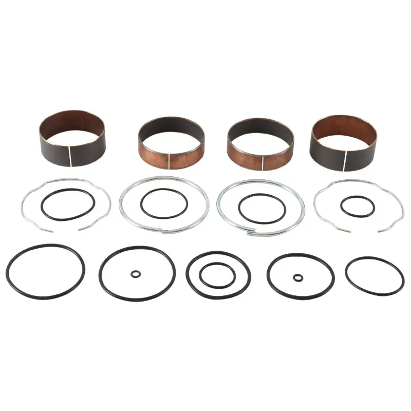 All Balls Racing 18-23 Honda Crf250r Fork Bushing Kit 1