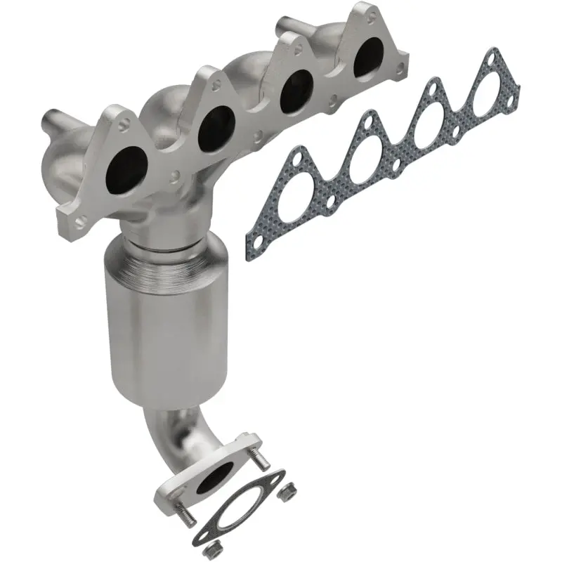 Magnaflow 06-09 Hyundai Accent 1.6L Direct Fit Converter 1