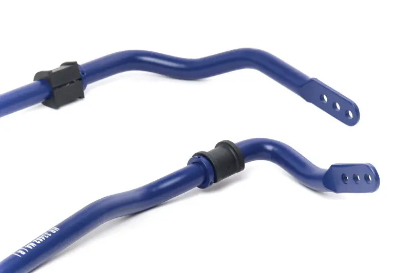 H&R 14-16 Bmw 435I Coupe F32 Sway Bar Kit - 28Mm Front/20Mm Rear 1