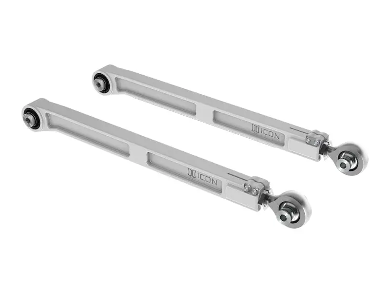 Icon 2024+ Toyota Land Cruiser 250 Series/Lexus Gx550 Billet Rear Lower Link Kit 2