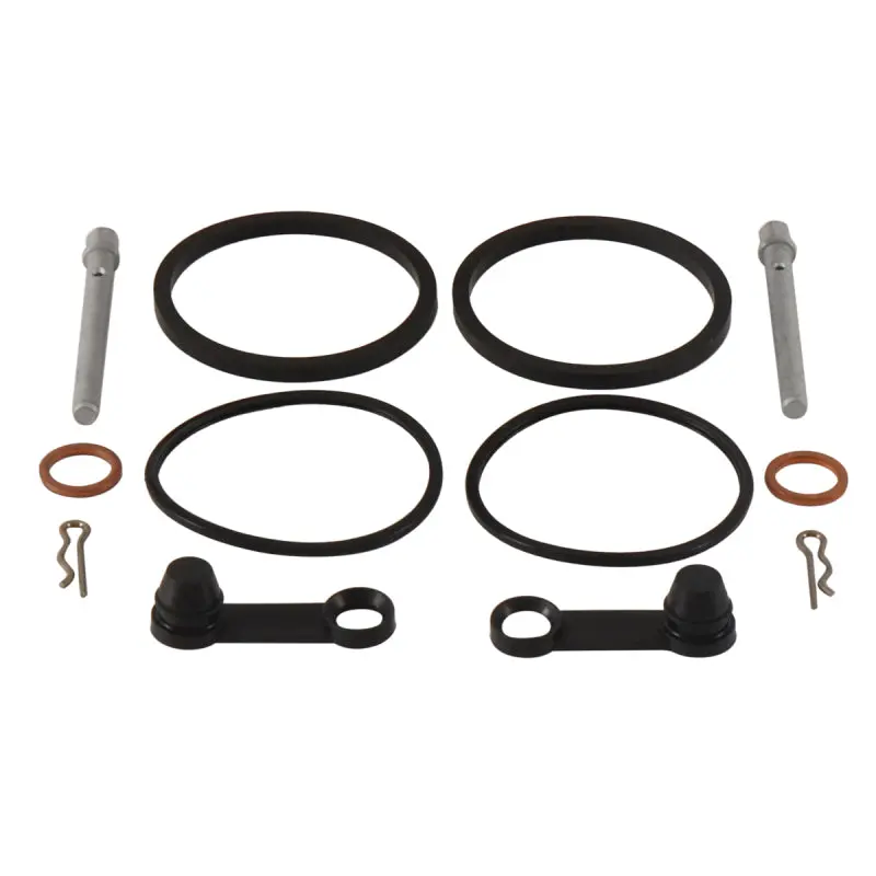 All Balls Racing 89-99 Yamaha Fzr600 Caliper Rebuild Kit Rear 1