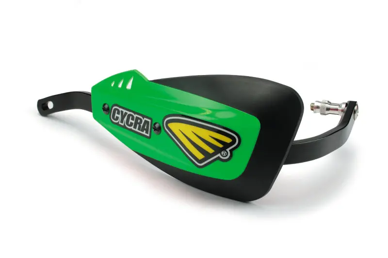 Cycra Series One Probend Bar Pack - Green 1