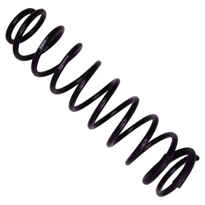 Bilstein 20-25 Jeep Gladiator / 18-25 Jeep Wrangler B12 (Special) Front Coil Springs - 1-2.5In Lift 2