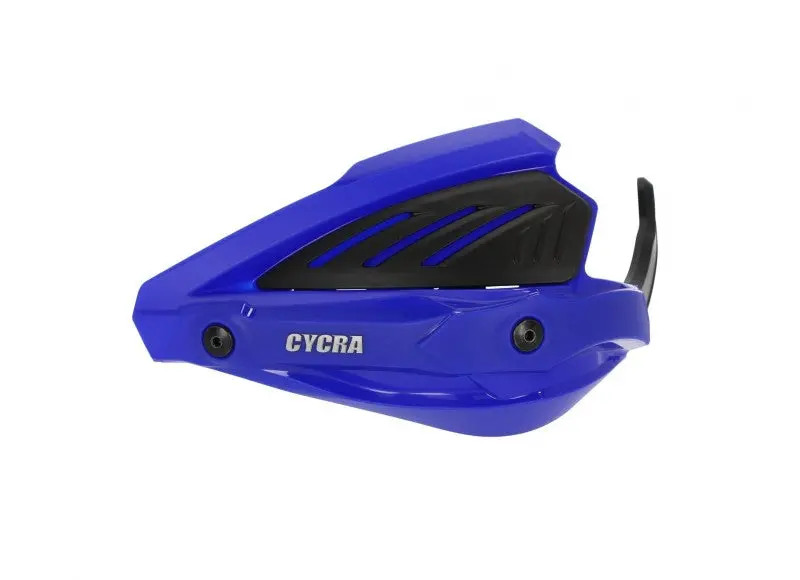 Cycra 2021 Yamaha Tenere 700 Voyager Dual Road - Blue/Black 1