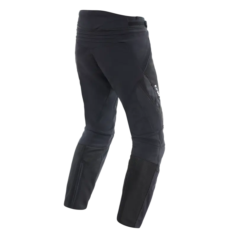 Dainese Drake 2 Air Absoluteshell Pants Black/Black Size - 52 1