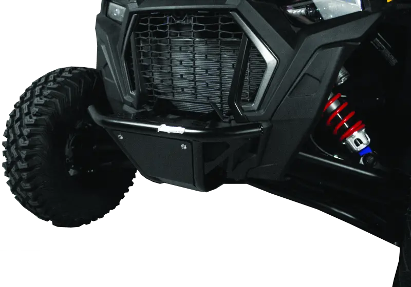 Dragonfire Racing Front Bumper Without Winch Mount - Fits Polaris Rzr 900/1000 15-22 2