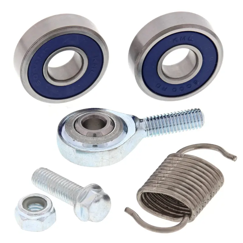 All Balls Racing 22-23 Gas-Gas Mc85 1714 Rear Brake Pedal Kit 1