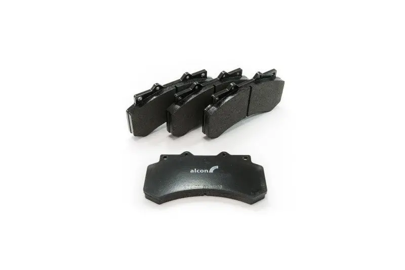 Alcon 2016+ Toyota Tundra/Landcruiser Lc200 Brake Pad Set Cir15 Gyh, Av1 16.5Mm Rd65.5Mm - Qty 4 1