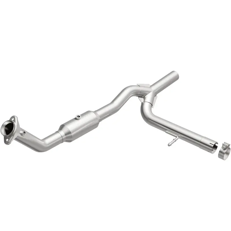 Magnaflow 2006 Ford F-150 4.6L Direct Fit Converter 1