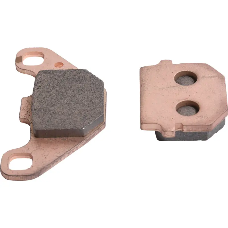 All Balls Racing 1984 Kawasaki Kxt250 Tecate Sintered Brake Pad - Rear Right 1