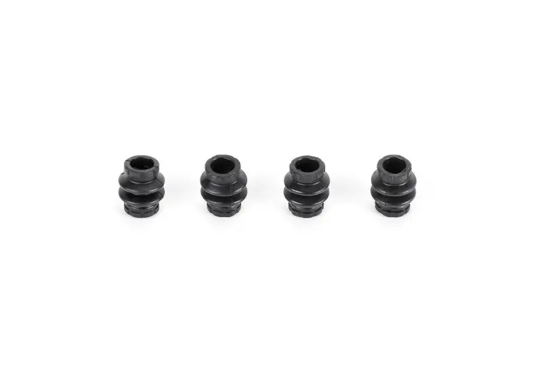 Power Stop 17-18 Ford E-450 Super Duty Pin Boot/Bushing Kit 1