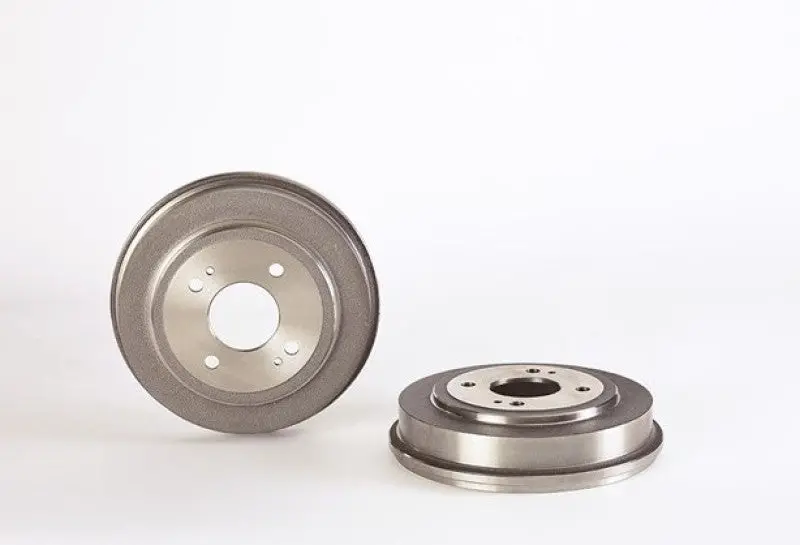 Brembo 88-91 Honda Civic Rear Premium Oe Equivalent Brake Drum 1