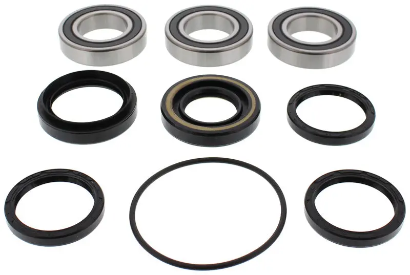 Pivot Works 97-01 Honda Trx250 Recon Pw Rear Wheel Bearing Kit 1