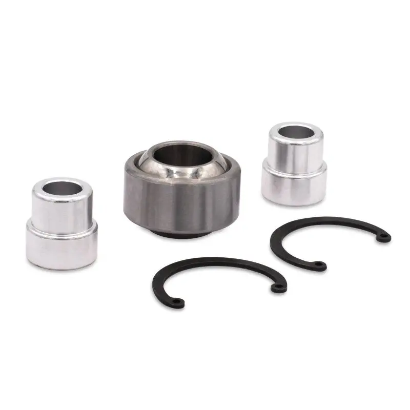 Blox Racing Replacement Spherical Bearing - Ek Center (Includes 2 Inserts / 2 Clips) 1