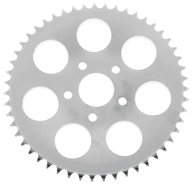 Twin Power 73-85 Fl Fx 79-81 Xl Zinc Disc Brake Rear Sprocket 51 Teeth Rpls H-D 41470-78 .150 Offset 1
