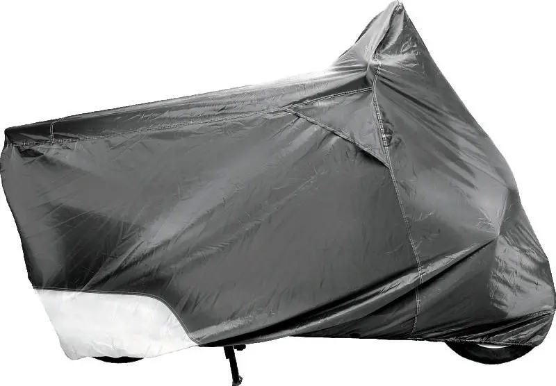 Covermax Small Cover For 50Cc 1