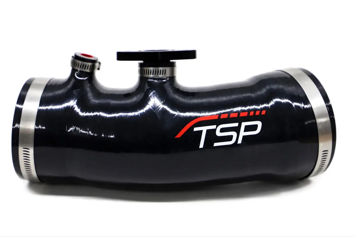 Tsp Intake Coupler Upgrade For Fl5/De5 With Prl Hvi Or Stock Intake 1