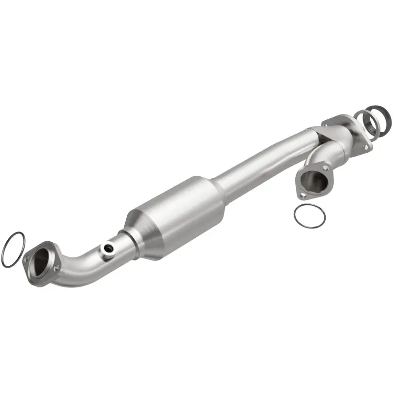 Magnaflow 05-12 Toyota 4Runner 4.0L Direct Fit Converter 1