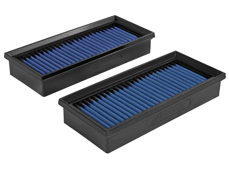 Afe Magnumflow Pro 5R Oe Replacement Filter 15-19 Mercedes-Benz C63 Amg (C205/A205) V8-4.0L (Tt) 1