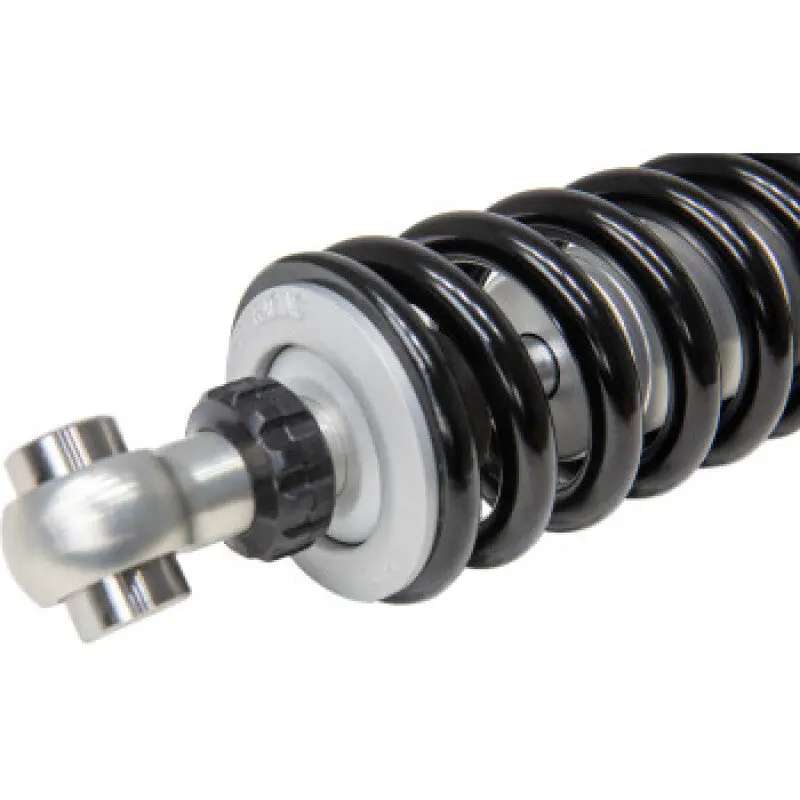 Ohlins 18-25 Harley Softail Slim, Street Bob, Low Rider, Dlx, Std Stx Pro Shock 13.5In. 1