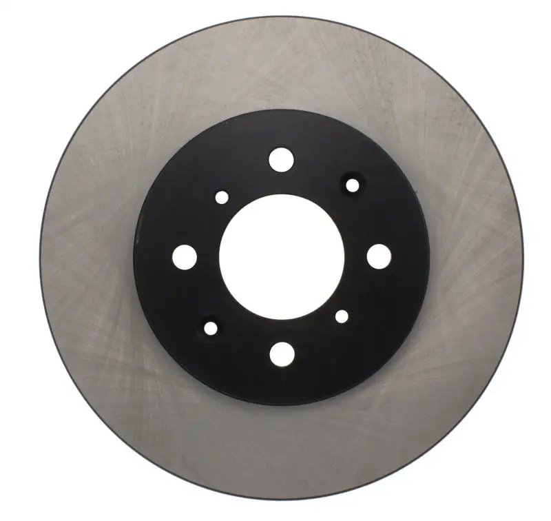 Stoptech Acura & Honda Civic/Del Sol Front Cryo-Stop Rotor 1
