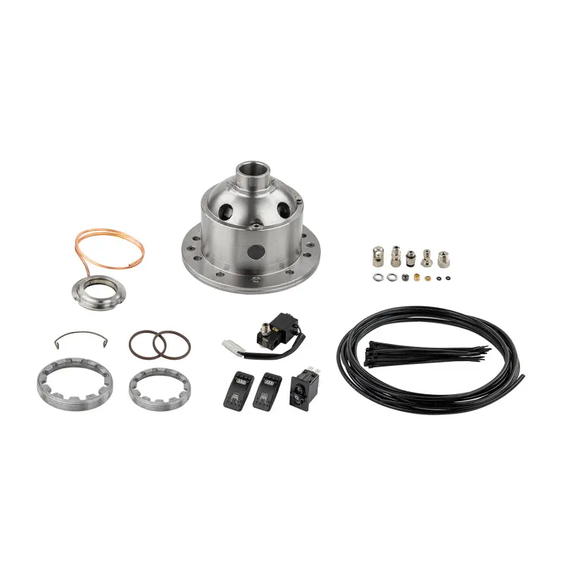Arb Airlocker 10 Spl Banjo L/Rover S/N 1